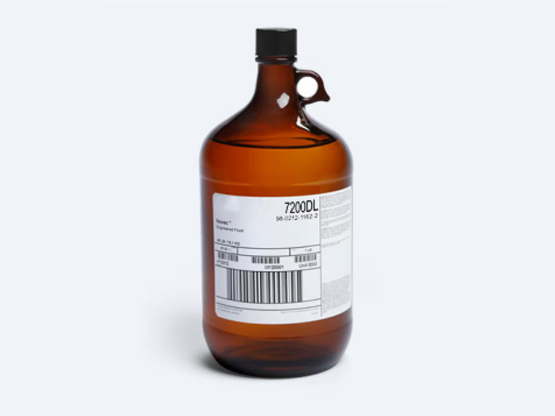 7200DL电子氟溶液