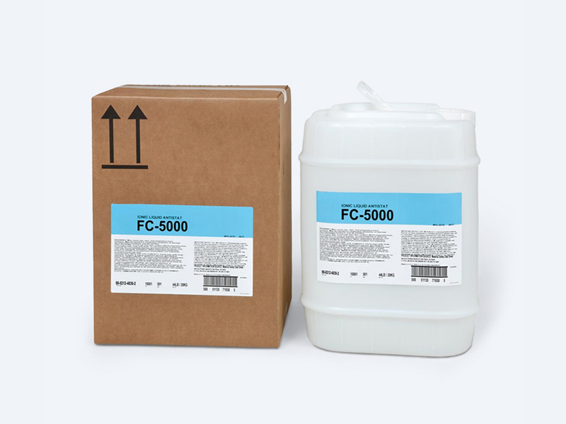 抗静电添加剂FC-5000i, 44 LB